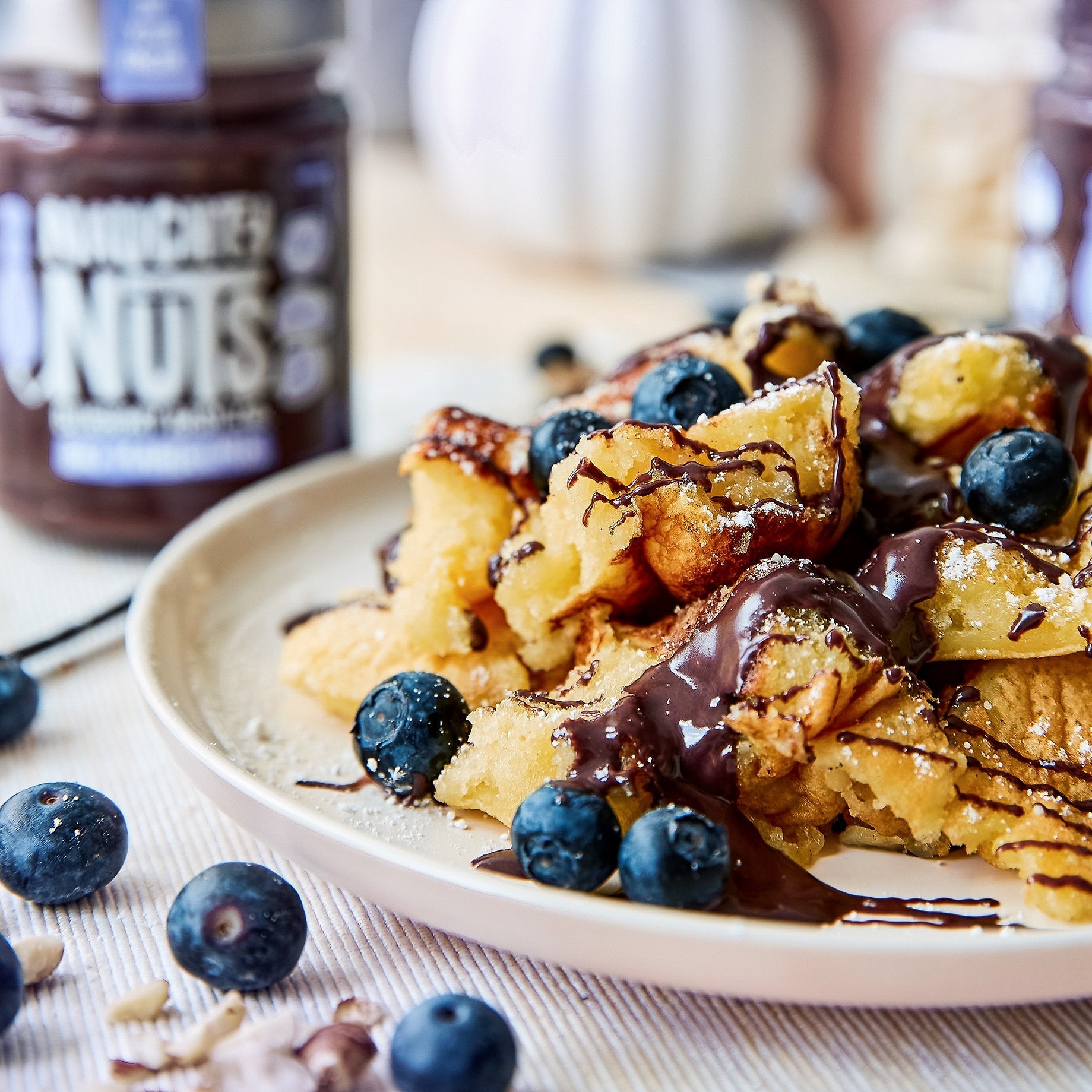 kaiserschmarrn vegan