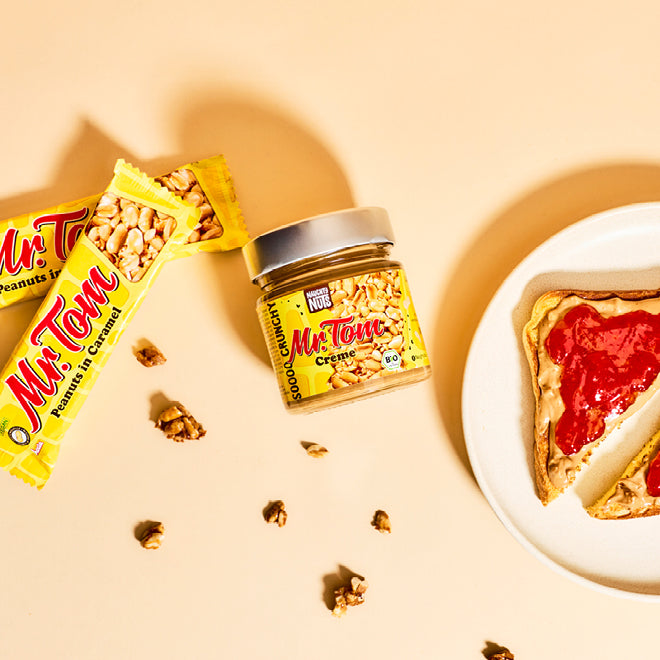 Aufstrich Einsteiger Paket