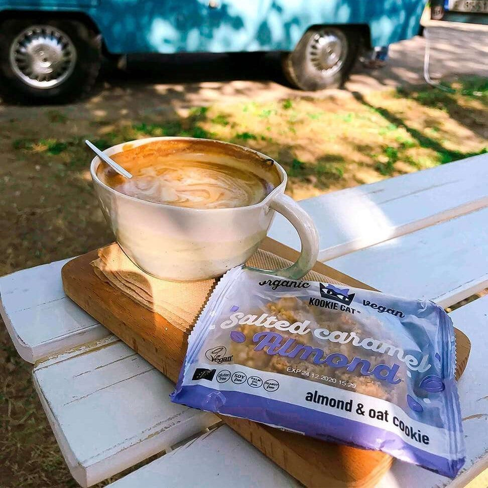 Bio Cookie Mixed Box