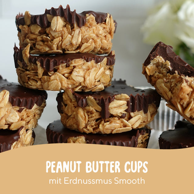 Peanutbuttercups