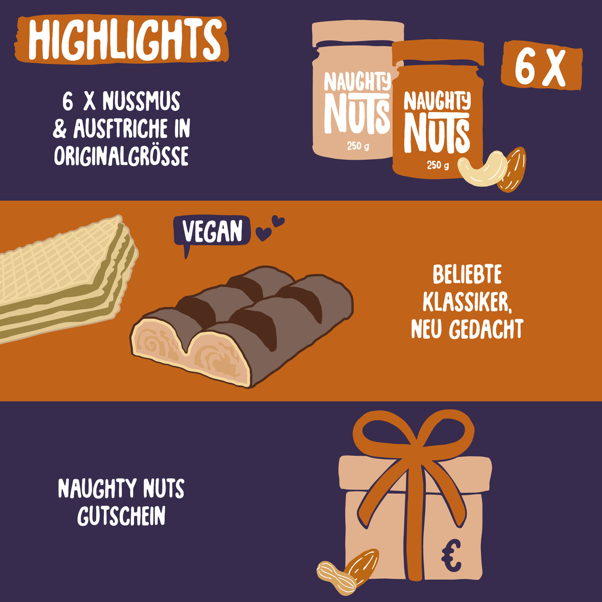 Adventskalender Bundle - Classic und Deluxe