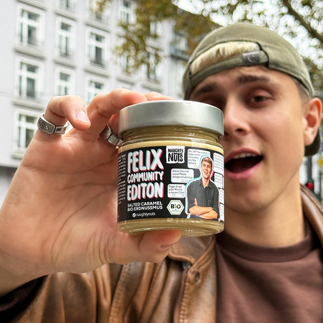 Felix&#39; Favourites Bundle