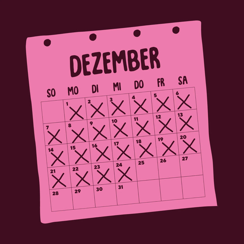 Dein Snack-Countdown bis Weihnachten