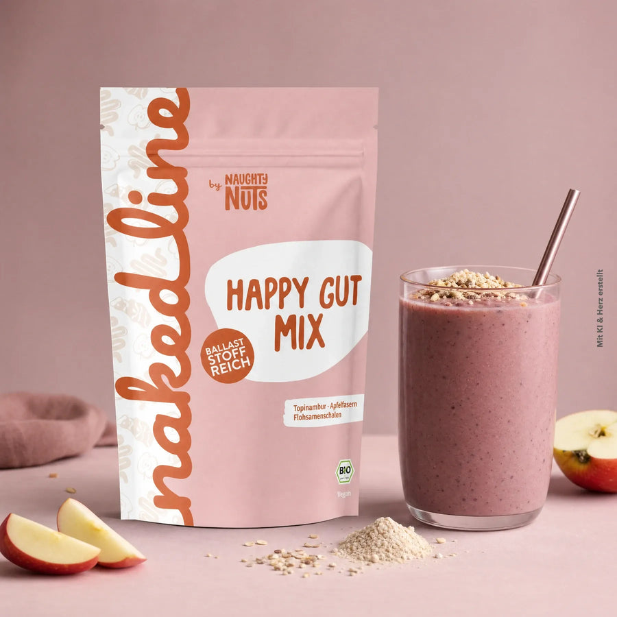 Happy Gut Mix