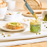 Happy Pistazien Creme