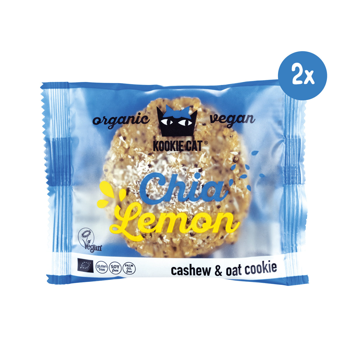 Bio Cookie Mixed Box