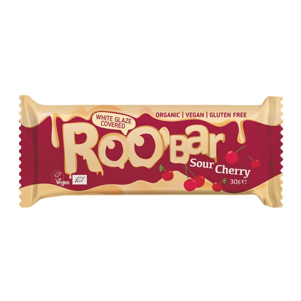 Probierpaket Schokoriegel Roobar  (15 Riegel)