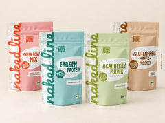 Naked Line | 10 % Rabatt