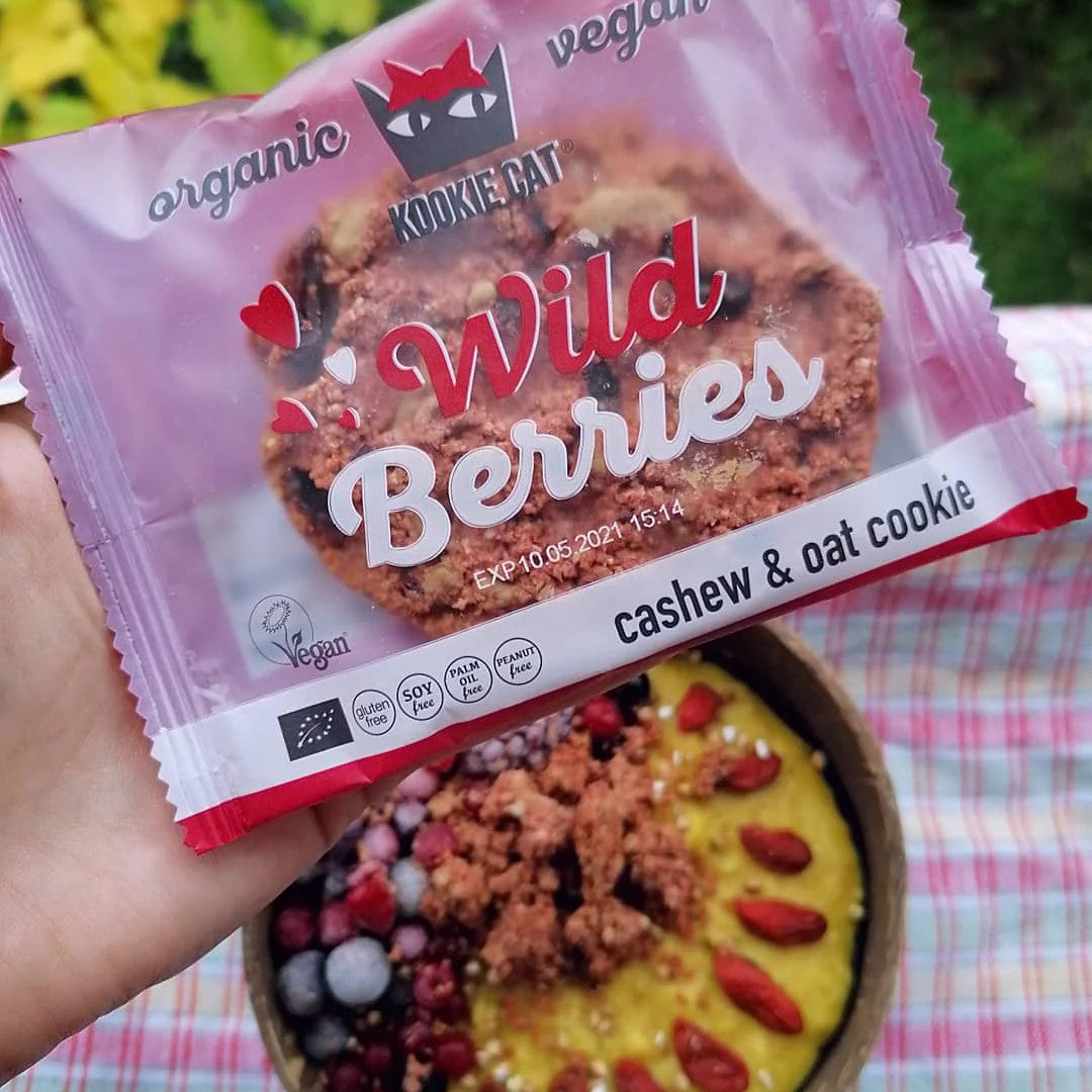 Bio Cookie Mixed Box