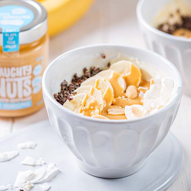 Pures Nussmus Bundle