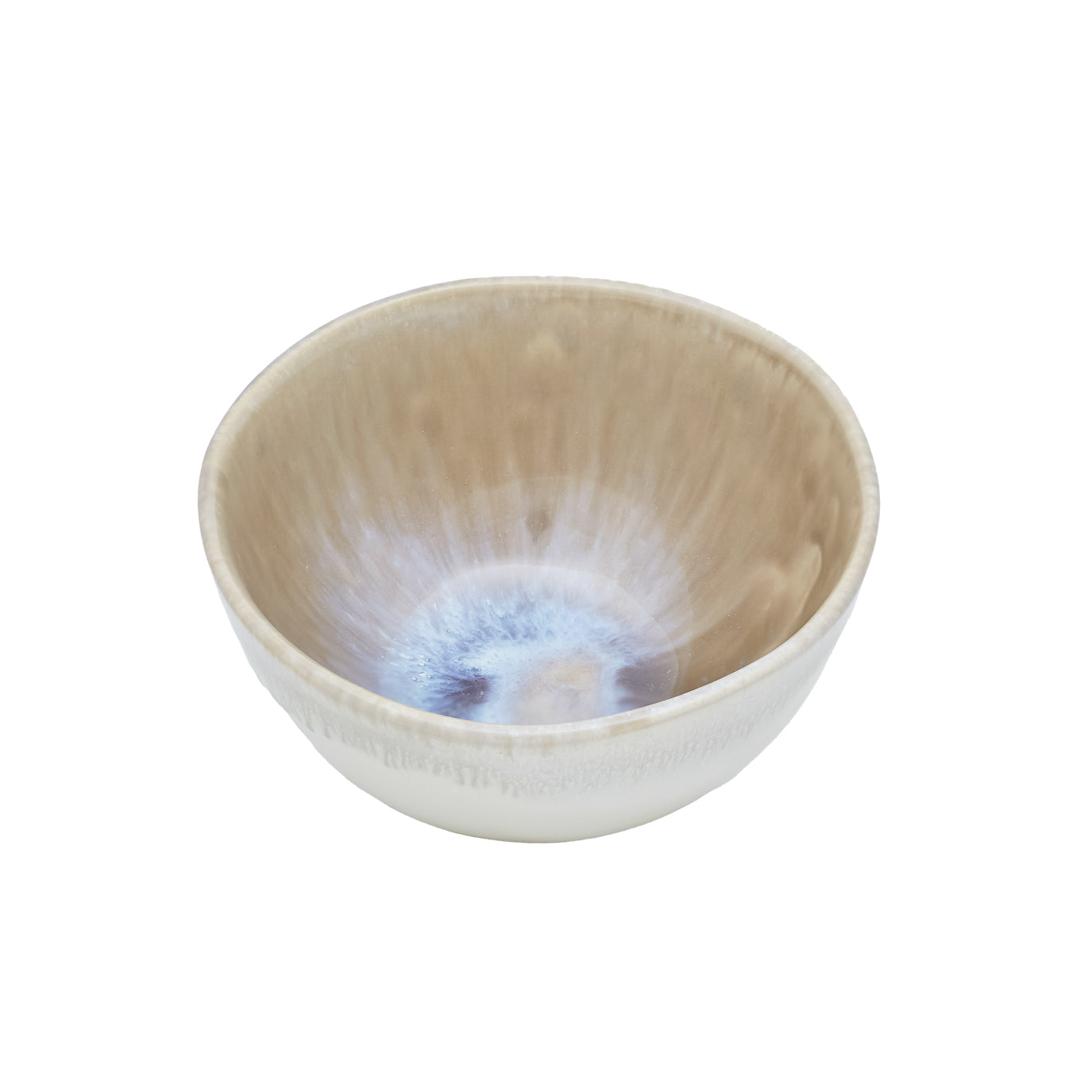 Naughty Nuts Bowl - blaugrau
